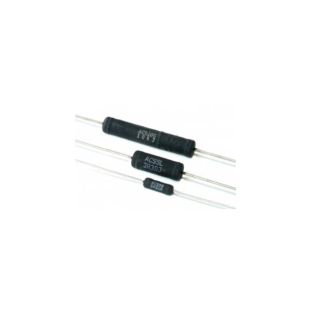 RES 1.5K OHM 5% 10W AXIAL