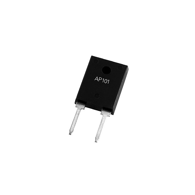 RES 750 OHM 5% 100W TO247-2
