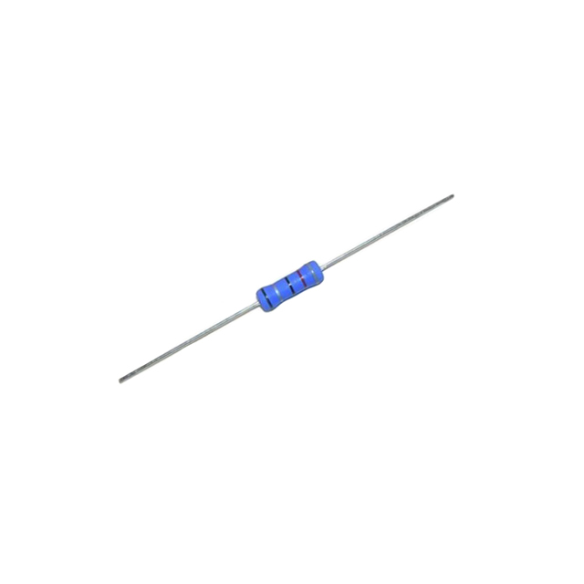 RES 100K OHM 5% 1/4W AXIAL