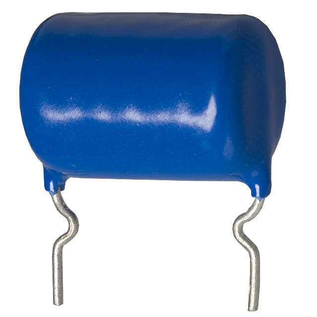 2.5W BULK CERAMIC PULSEATERS