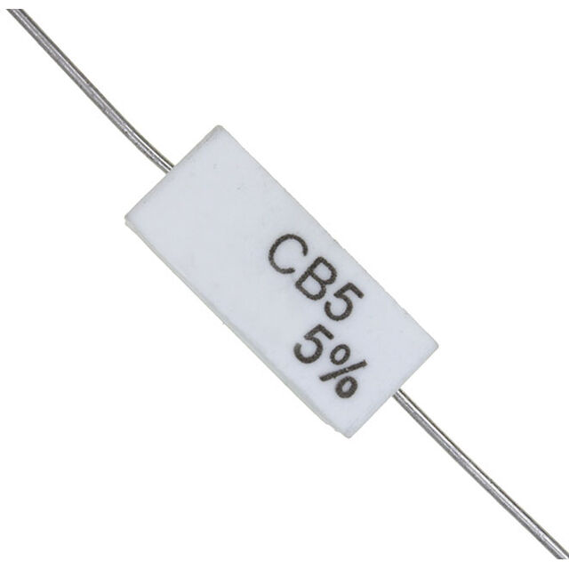 RES 0.68 OHM 5% 2W AXIAL