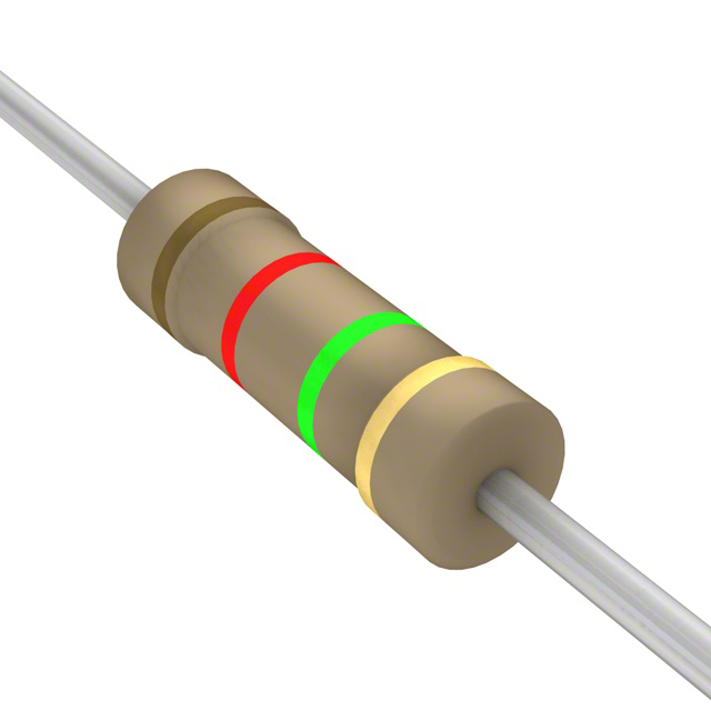 RES 1.2M OHM 5% 1/2W AXIAL