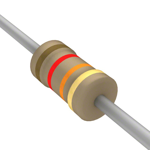 RES 12K OHM 5% 1/8W AXIAL