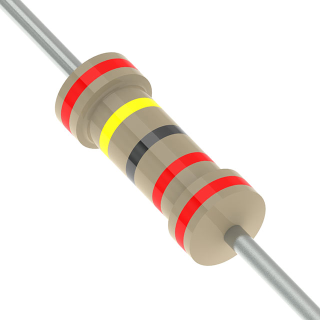 RES 24K OHM 2% 1/6W AXIAL