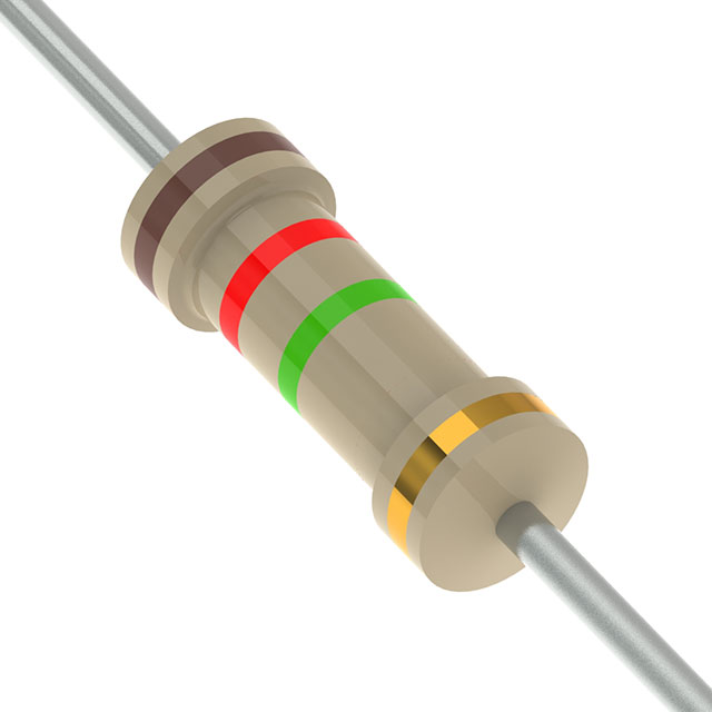RES 1.2M OHM 5% 1/6W AXIAL