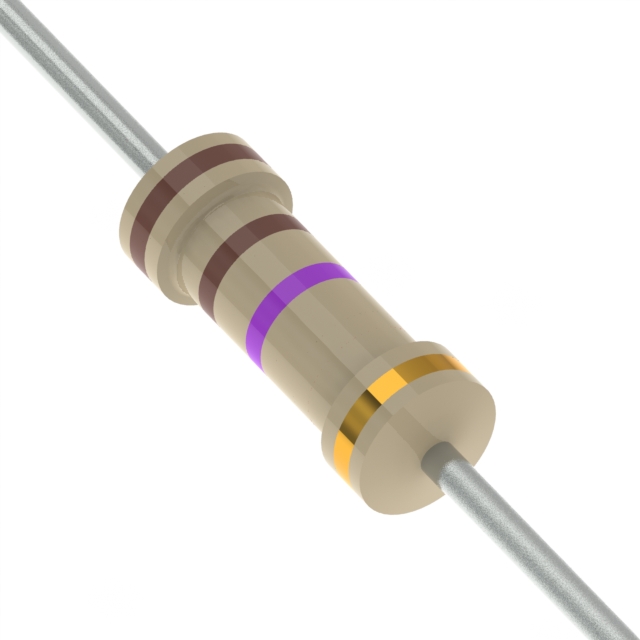 RES 0.11 OHM 5% 2W AXIAL