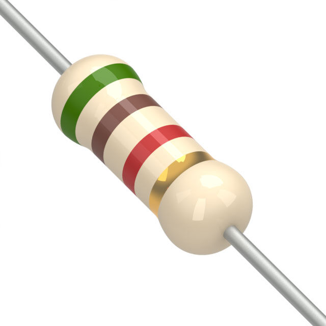 CFS1/4CT52R512J