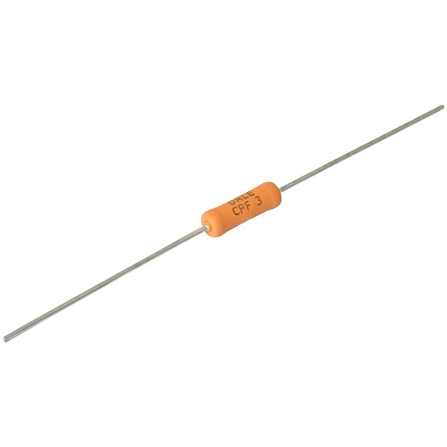 CPF-3 20K 1% T-1 E14 E3