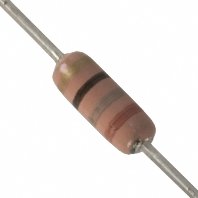 RES 18 OHM 5% 1/2W AXIAL