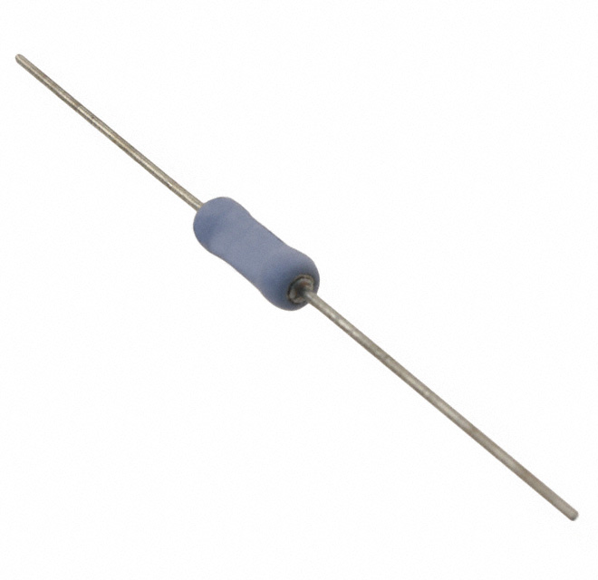 RES 330 OHM 5% 2W AXIAL