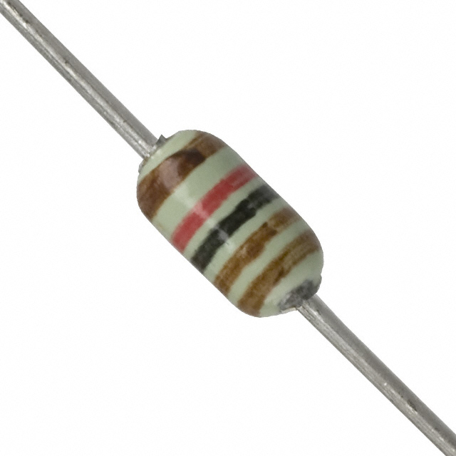 RES 11K OHM 1% 1/4W AXIAL