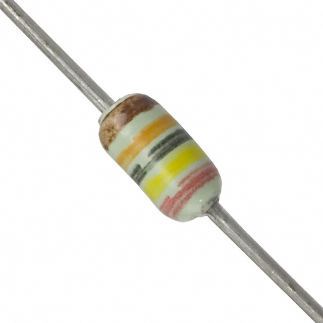 RES 240K OHM 1% 1/4W AXIAL