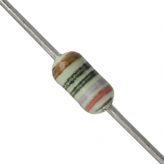 RES 270 OHM 1% 1/4W AXIAL
