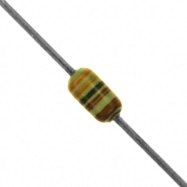 RES 3.3K OHM 1% 1/4W AXIAL