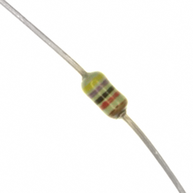 RES 47K OHM 1% 1/4W AXIAL