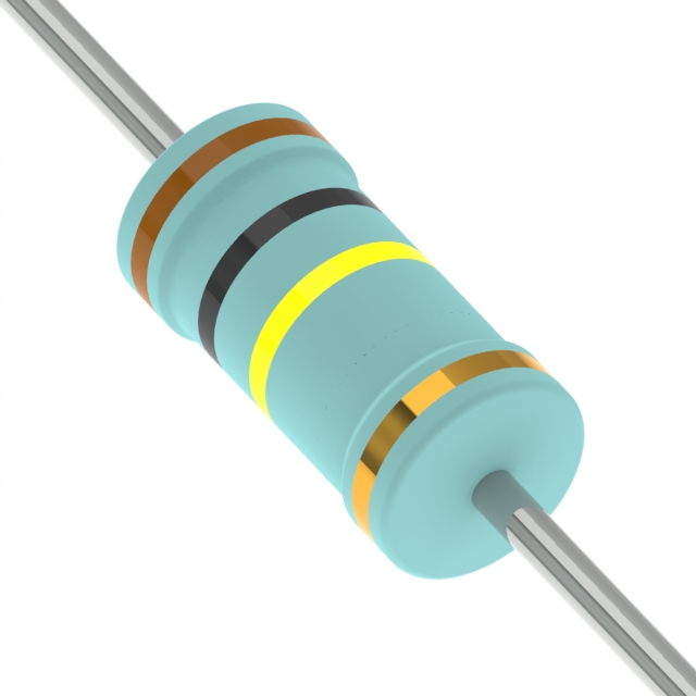 RES 100K OHM 5% 3W AXIAL