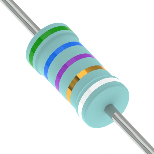 RES 0.56 OHM 5% 4W AXIAL