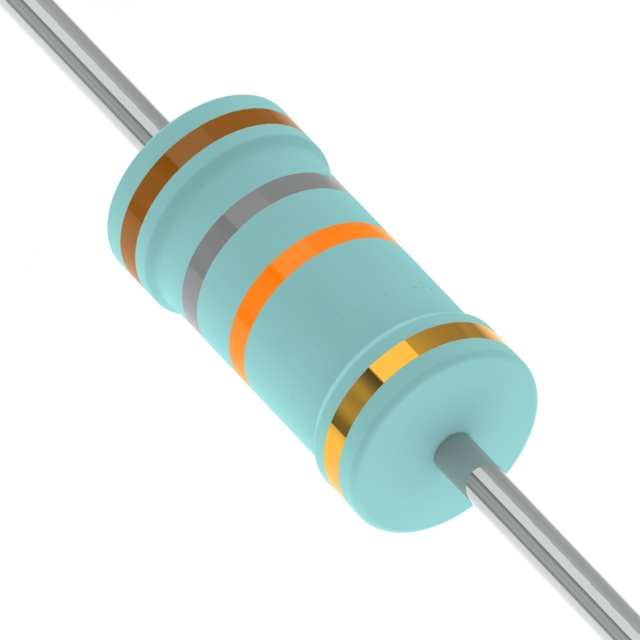 RES 18K OHM 5% 0.4W AXIAL