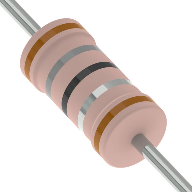 RES 1.8 OHM 1% 1W AXIAL