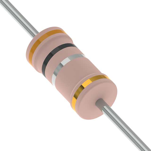 RES 0.3 OHM 5% 2W AXIAL