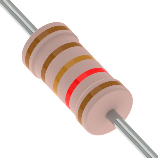 RES 11.3K OHM 1% 1W AXIAL