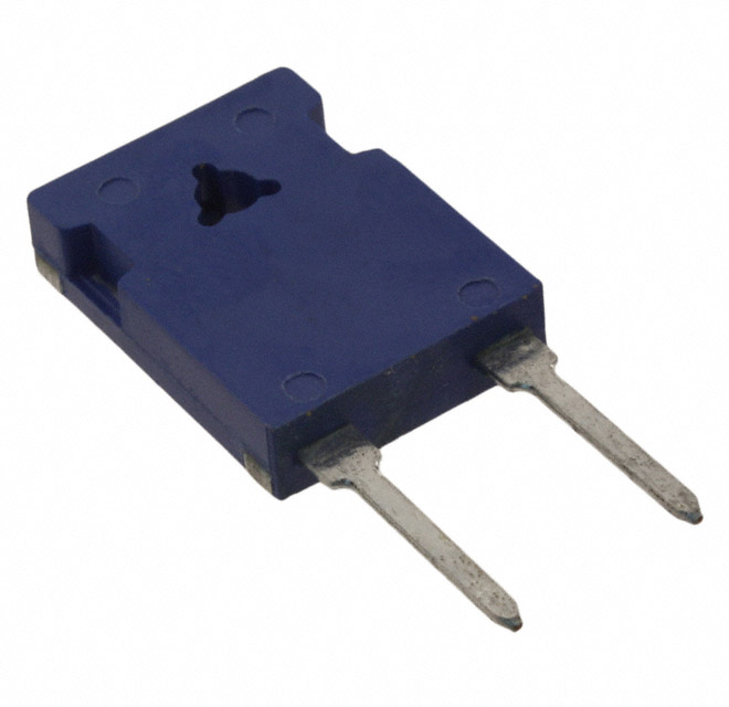 RES 0.005 OHM 1% 30W TO218