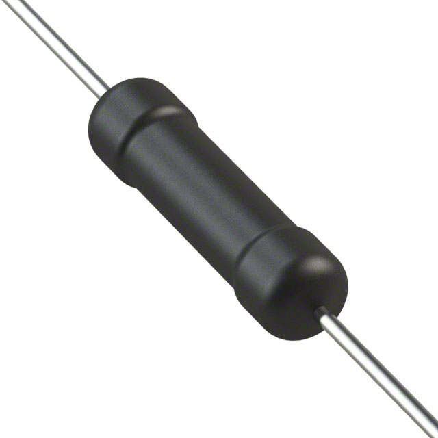 RES THICK FILM AXIAL