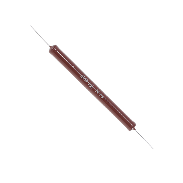 RES THICK FILM AXIAL