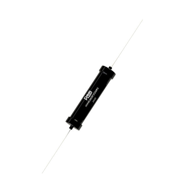RES 10G OHM 1% 1.5W AXIAL