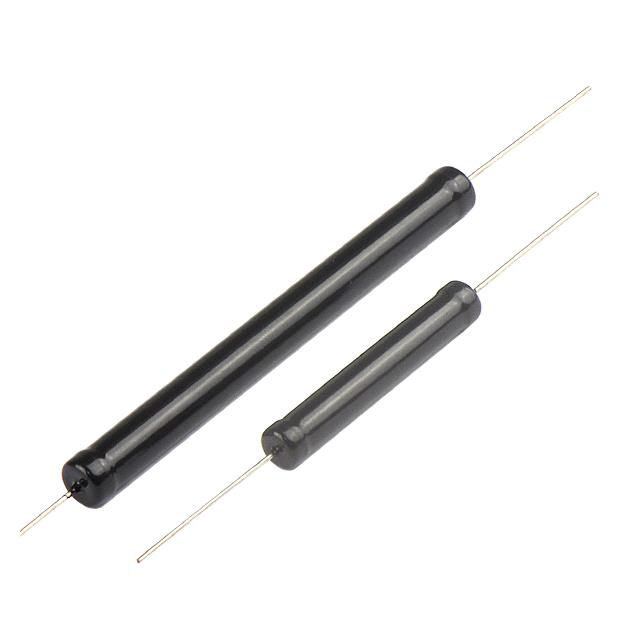 RES 200M OHM 12W 1% AXIAL