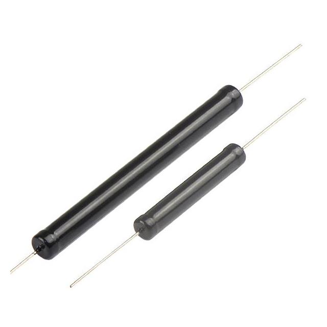 RES 2.5M OHM 1% 0.7W AXIAL