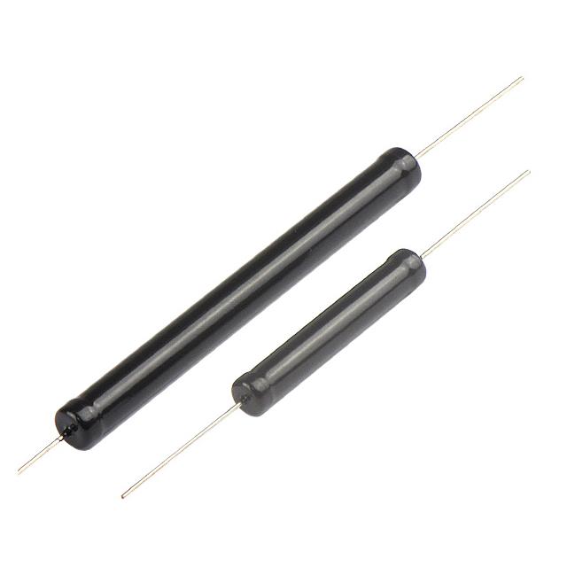 RES 100M OHM 1% 15W AXIAL