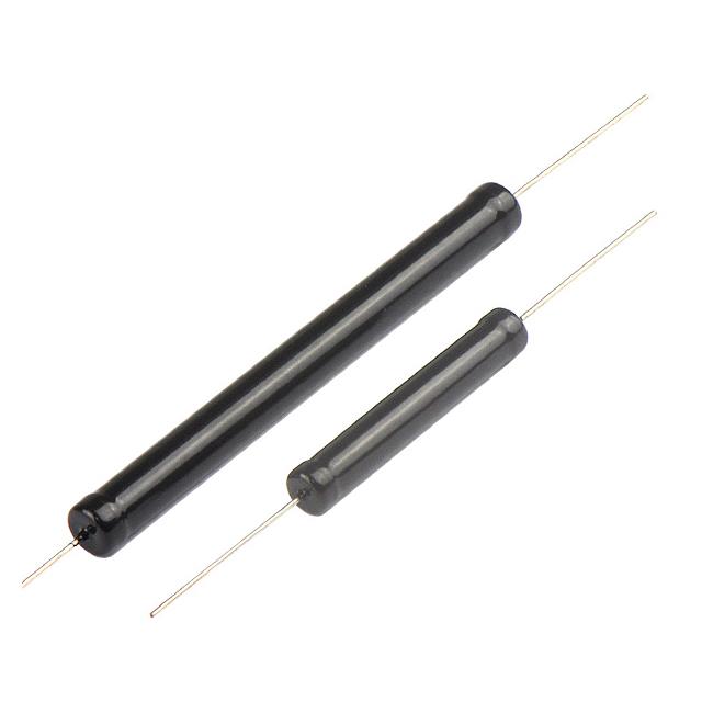 RES 1M OHM 1% 1.2W AXIAL