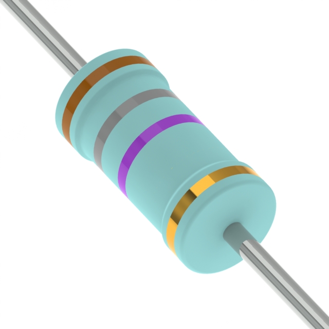 RES 0.18 OHM 5% 2W AXIAL