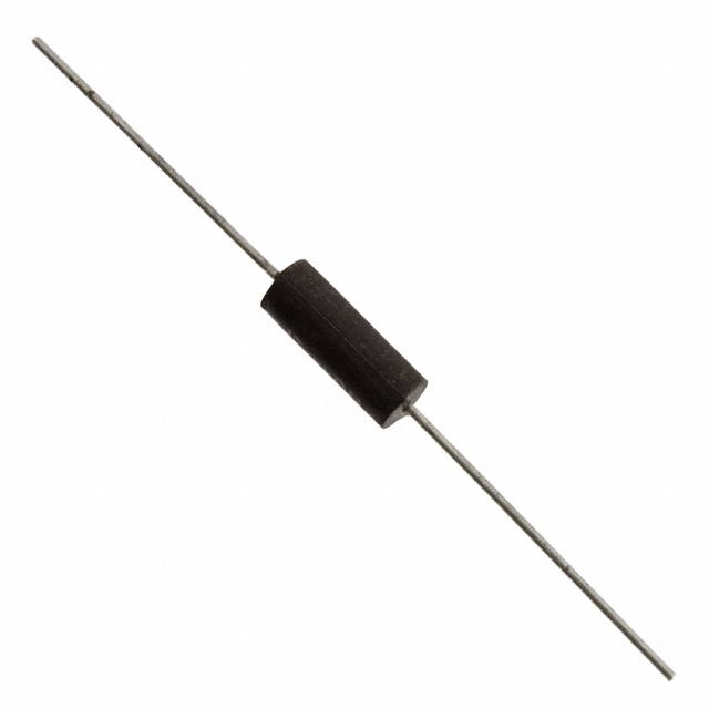 RES METAL 0.1 OHM 3W 1% AXIAL