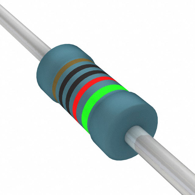RES 10K OHM 0.6W 0.5% AXIAL