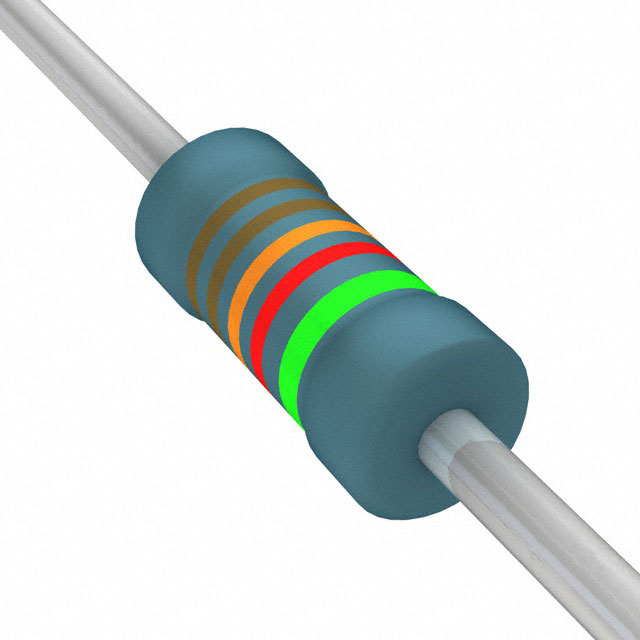 RES 11.3K OHM 0.6W 0.5% AXIAL