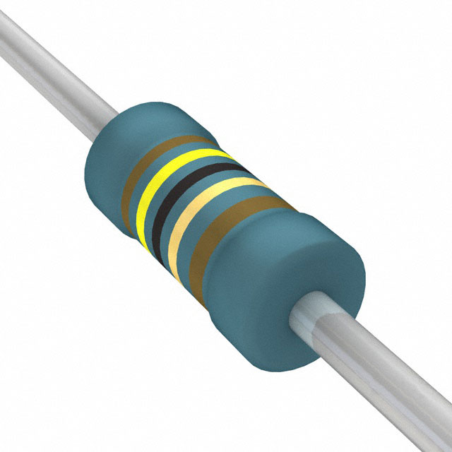RES 14 OHM 0.6W 1% AXIAL
