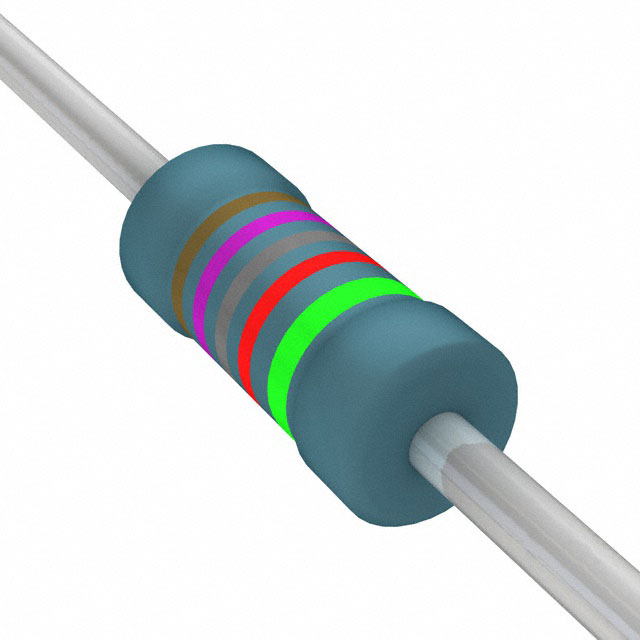 RES 17.8K OHM 0.4W 0.5% AXIAL