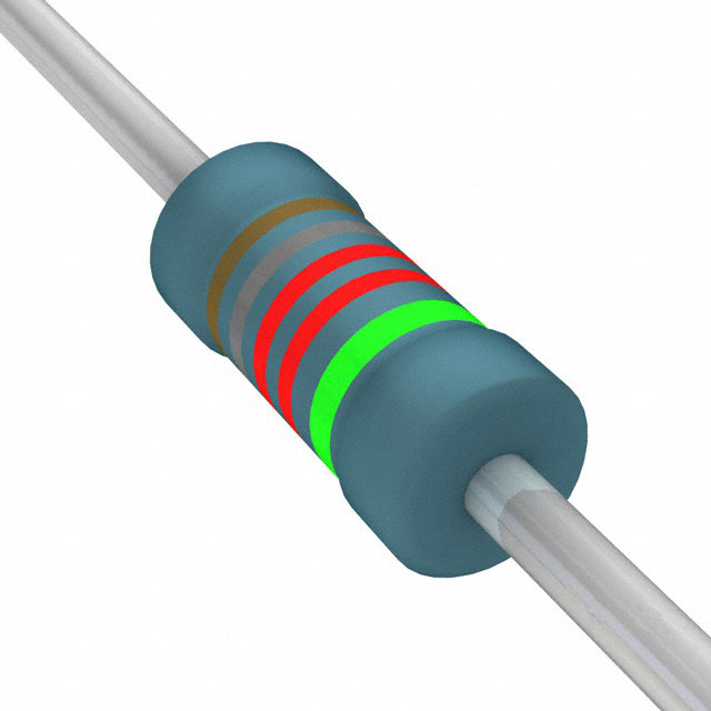 RES 18.2K OHM 0.6W 0.5% AXIAL