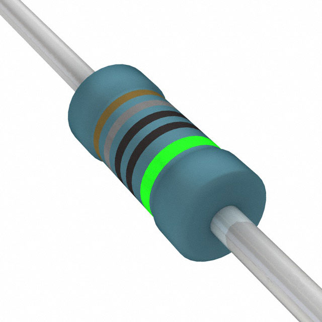 RES 180 OHM 0.6W 0.5% AXIAL
