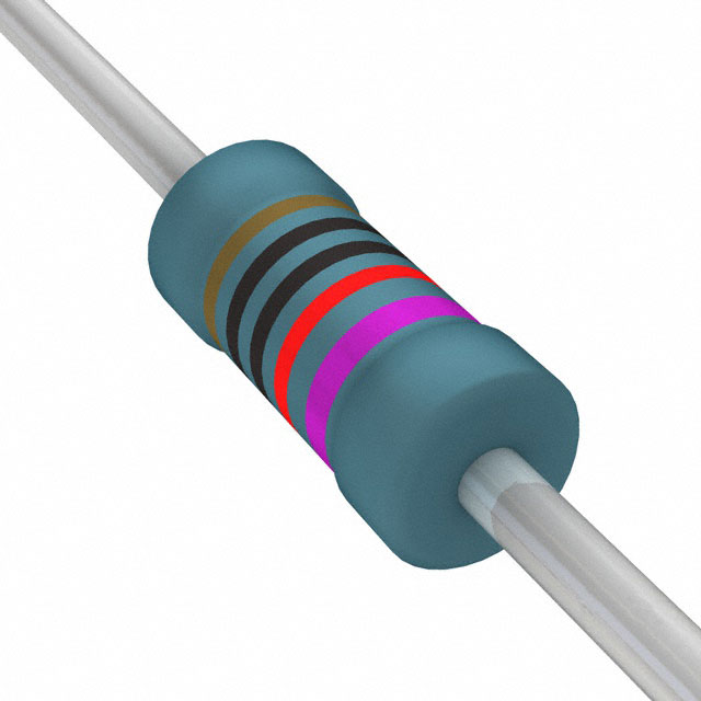 RES 10K OHM 0.4W 0.1% AXIAL