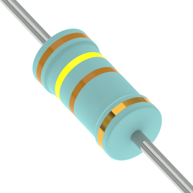 RES 34K OHM 5% 0.6W AXIAL