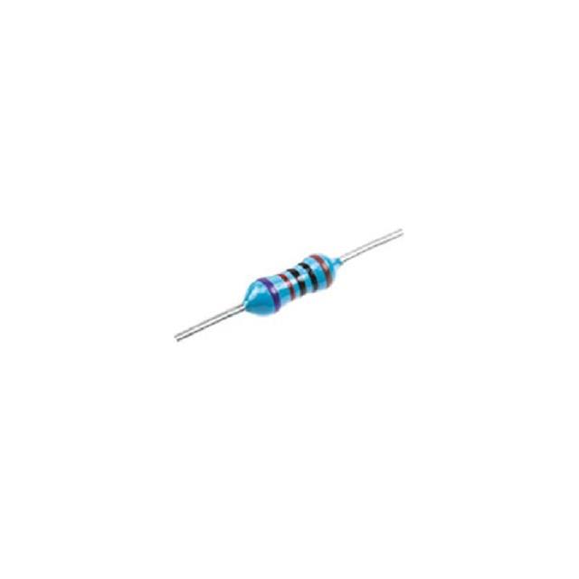 RES MF 1/4W 2K58 0.25% T/R