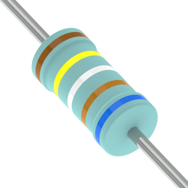 RES 149K OHM 0.25% 1W AXIAL