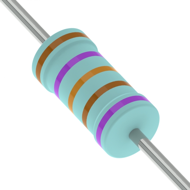 RES 1.73K OHM 0.1% 1/2W AXIAL