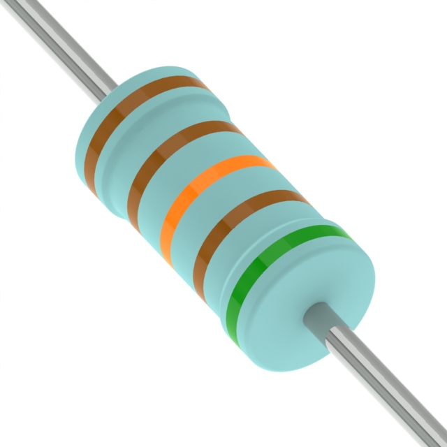 RES 1.13K OHM 0.5% 1/2W AXIAL