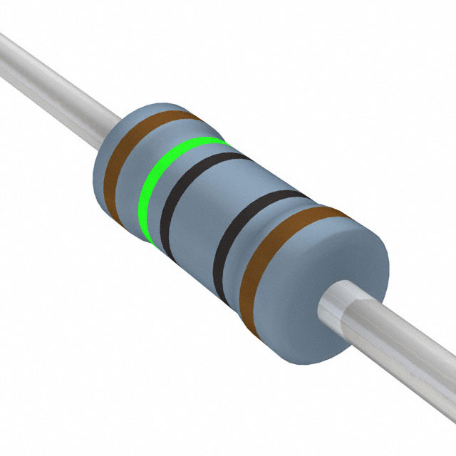 RES 150 OHM 1% 1W AXIAL