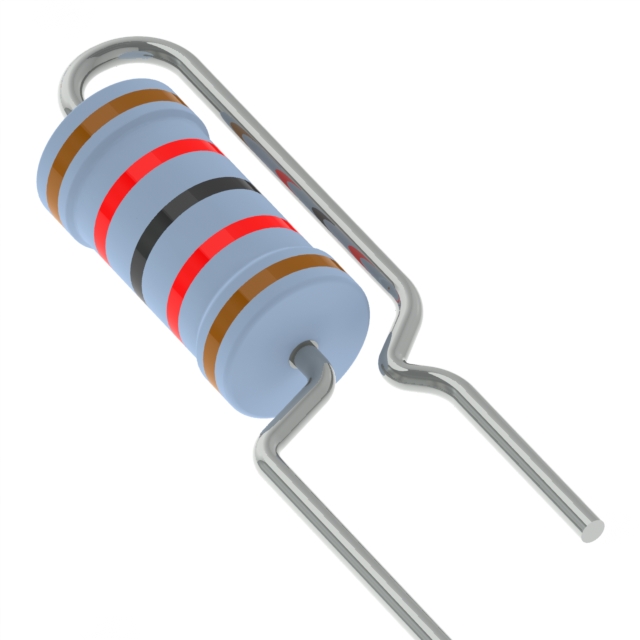 RES 12K OHM 1% 1/4W PANASERT