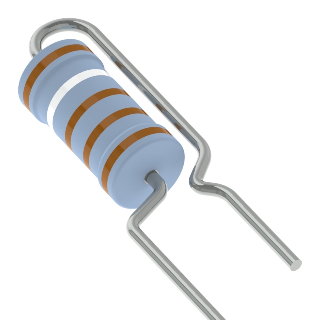 RES 1.91K OHM 1% 1/4W PANASERT
